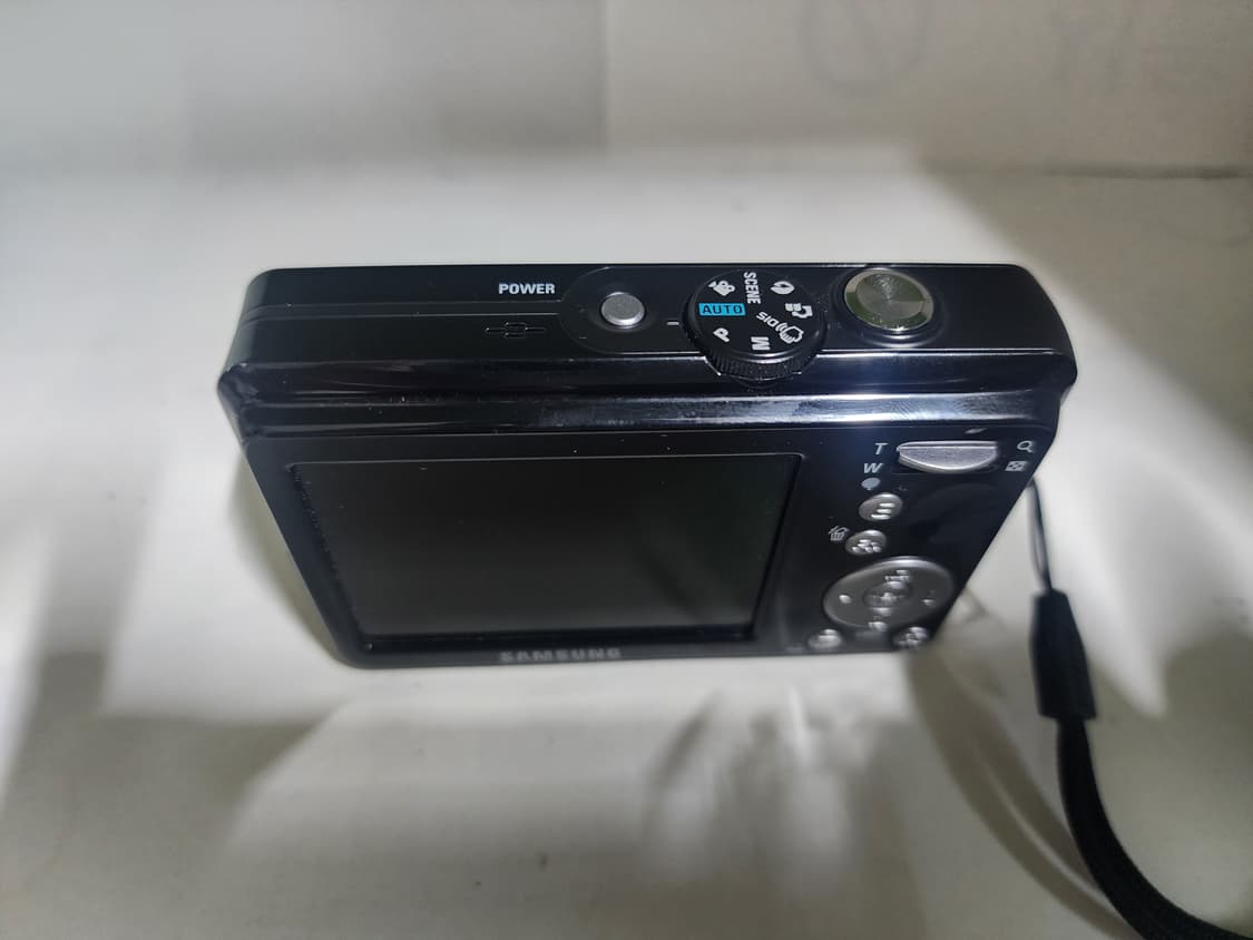 삼성 Kenox S1070 디카 상품이미지3
