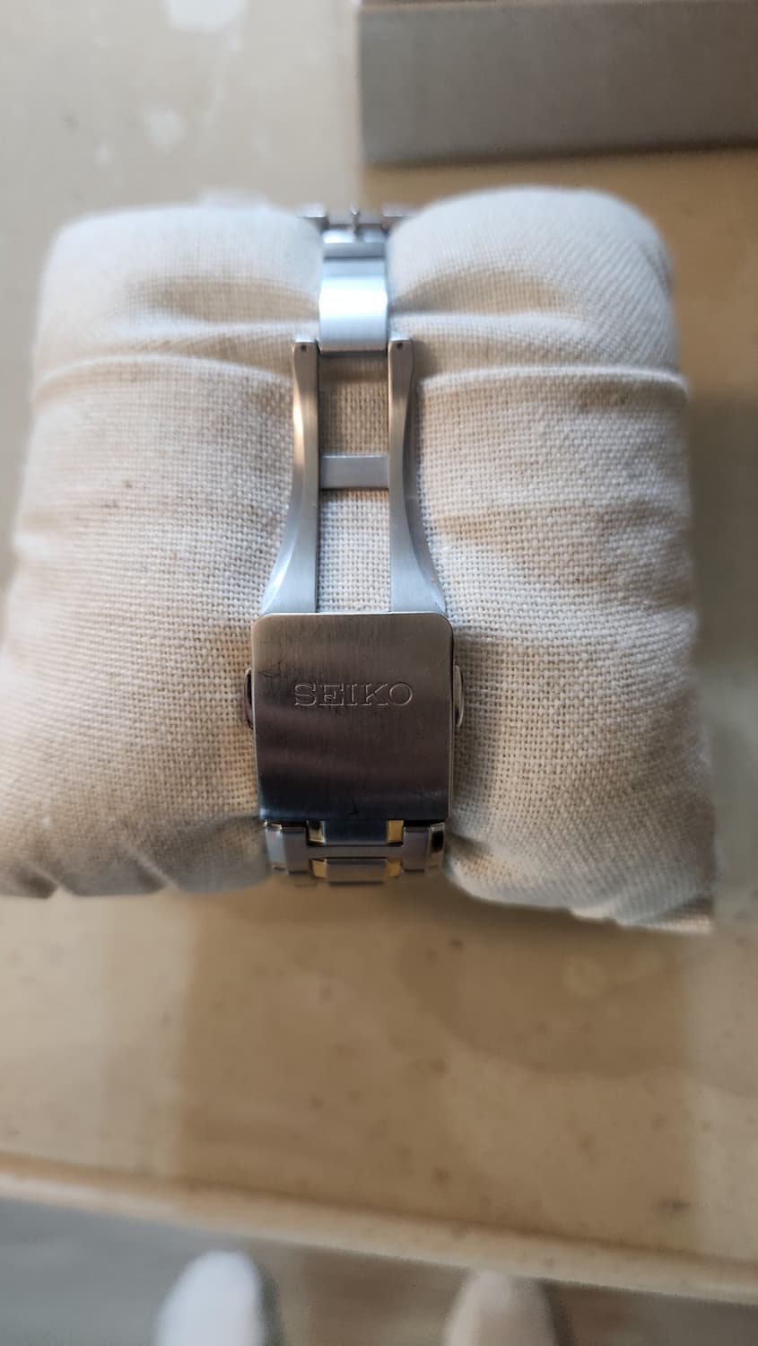 Seiko Priemier SSA216 상품이미지4