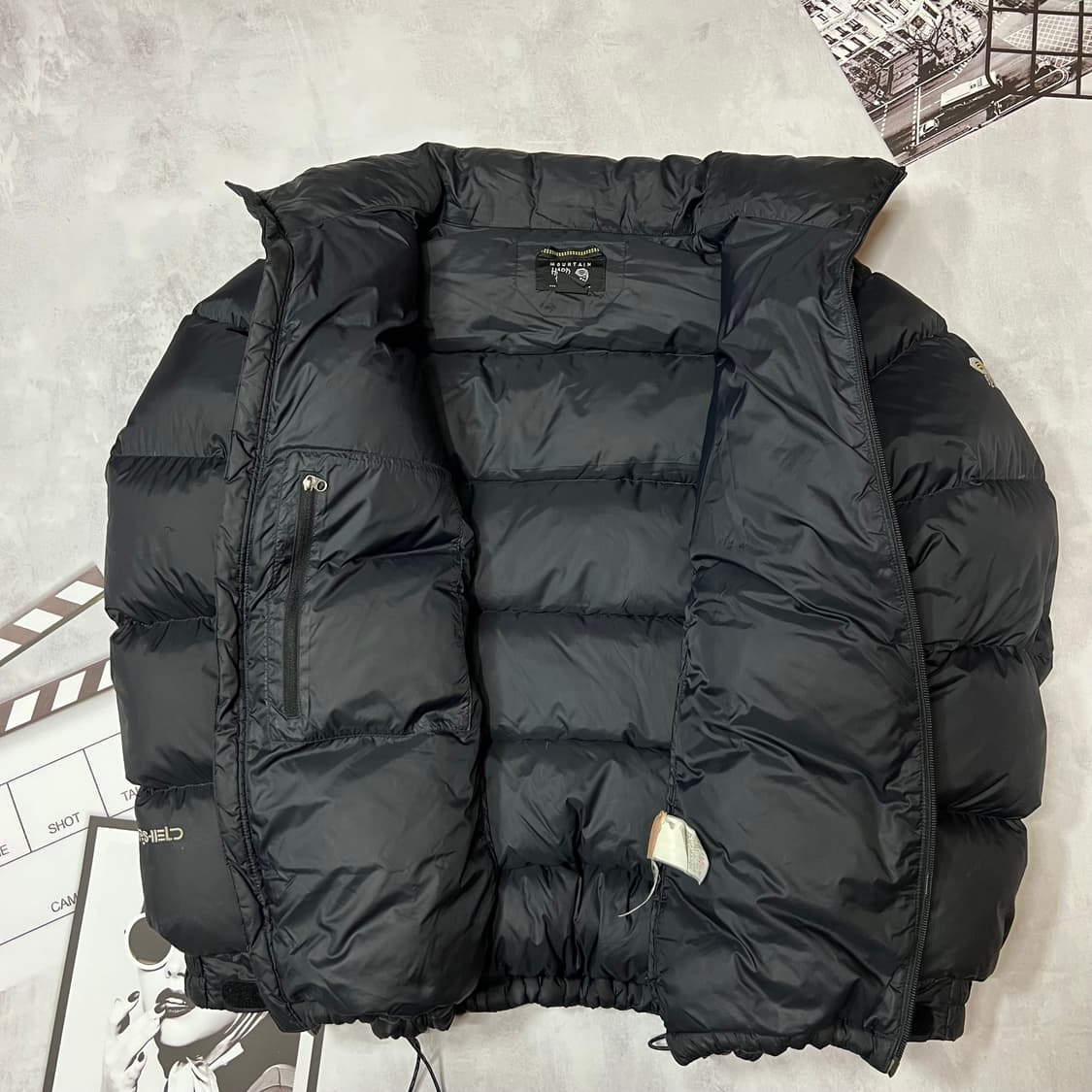 Mountain Hardwear 상품이미지5