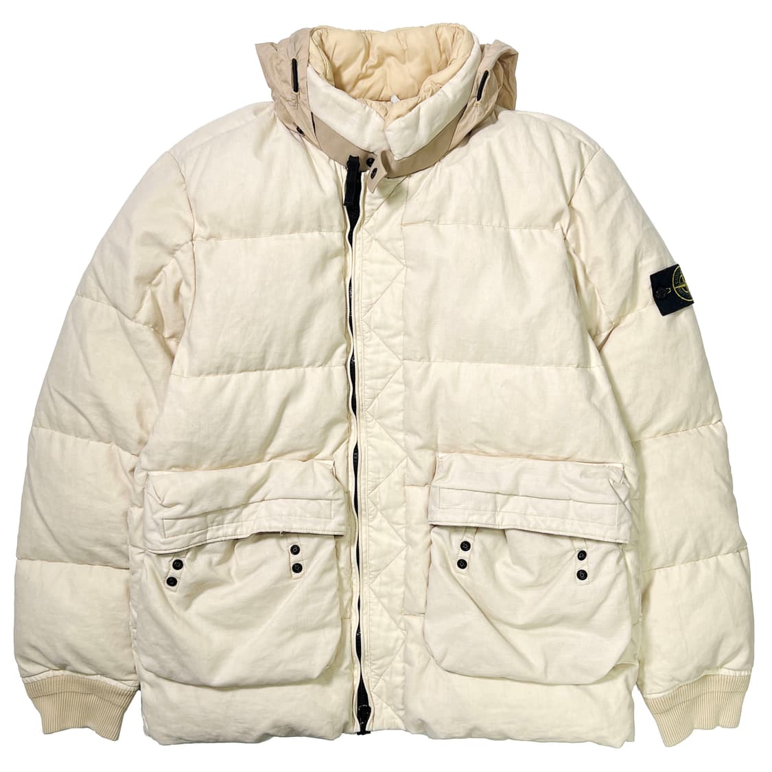 스톤아일랜드 리노 레지나토 다운 TC (L) 상품이미지1