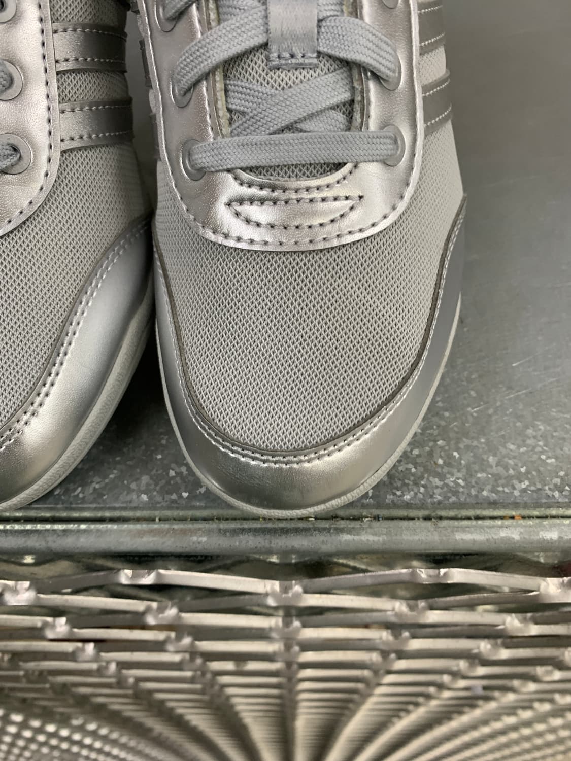 아디다스 디오나 발레 250 (Gr-3343) 상품이미지4