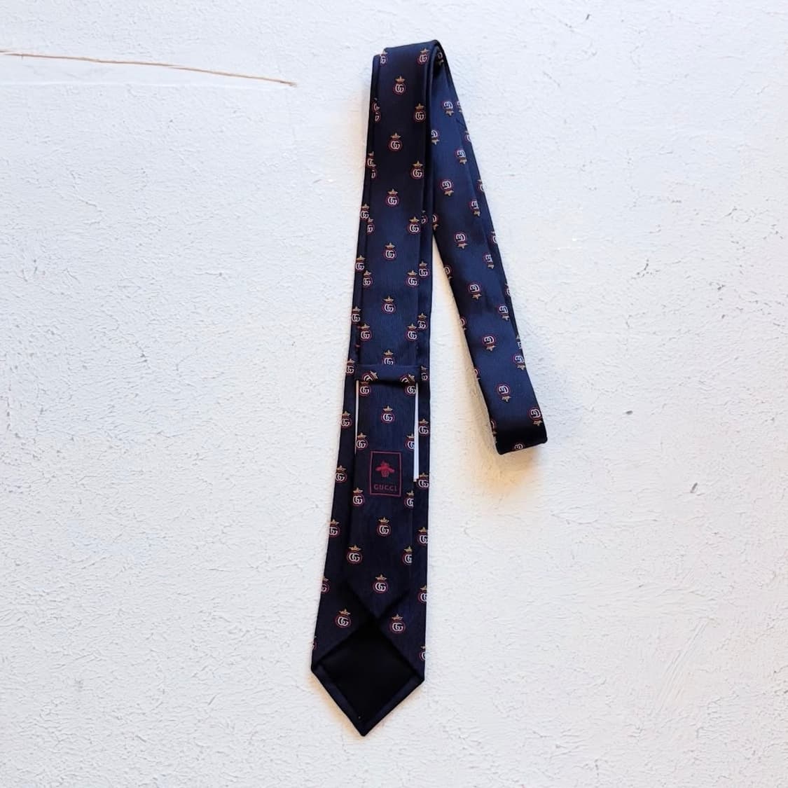 구찌 넥타이 상품이미지2