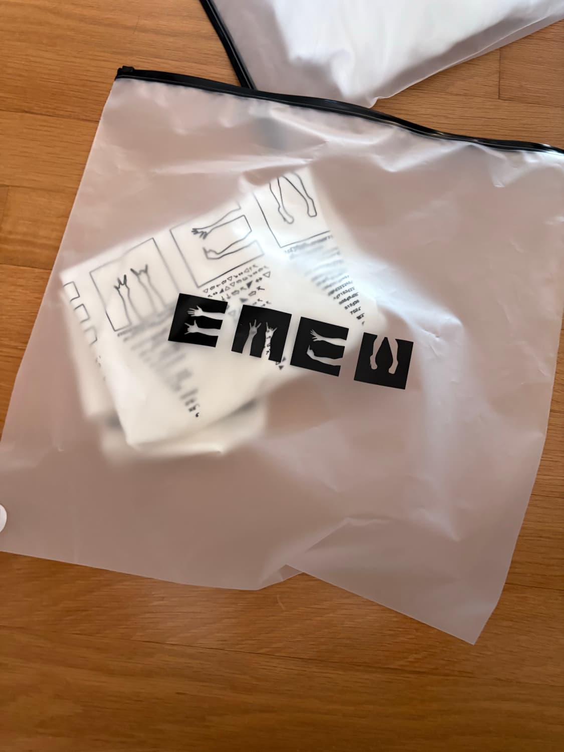 Emew 에투믹 슬리브 상품이미지2