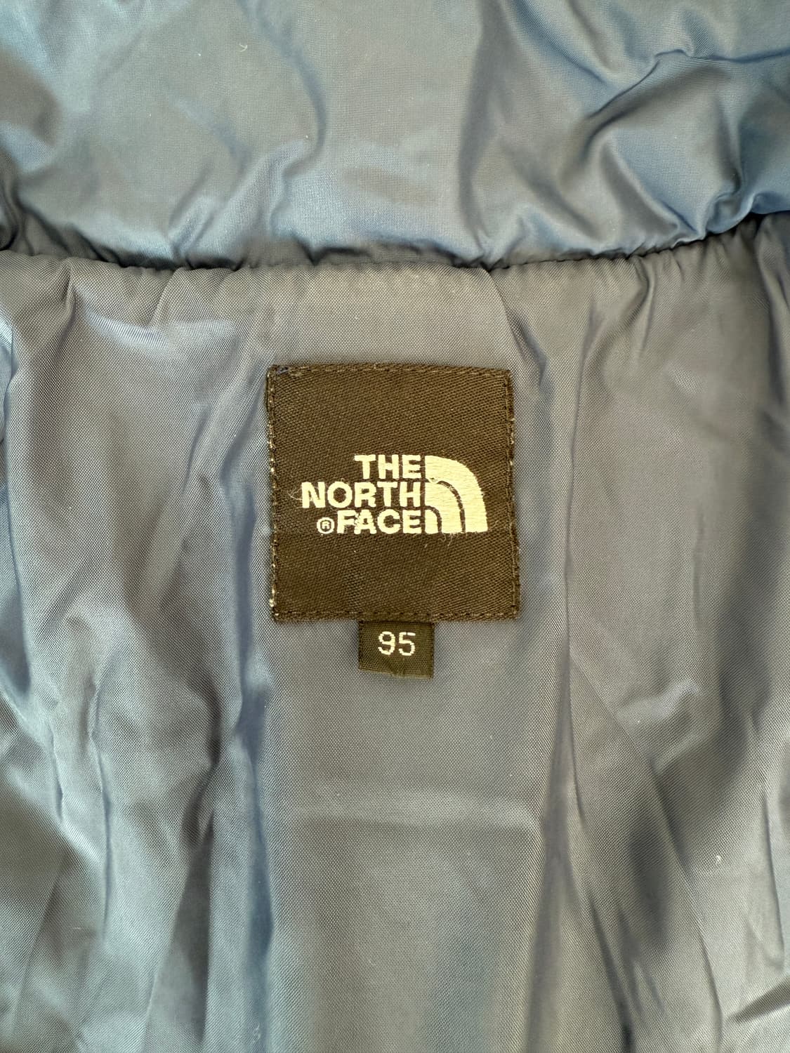 노스페이스(THE NORTH FACE) 하이벤트 윈드브레이커(내피 포함) 상품이미지9