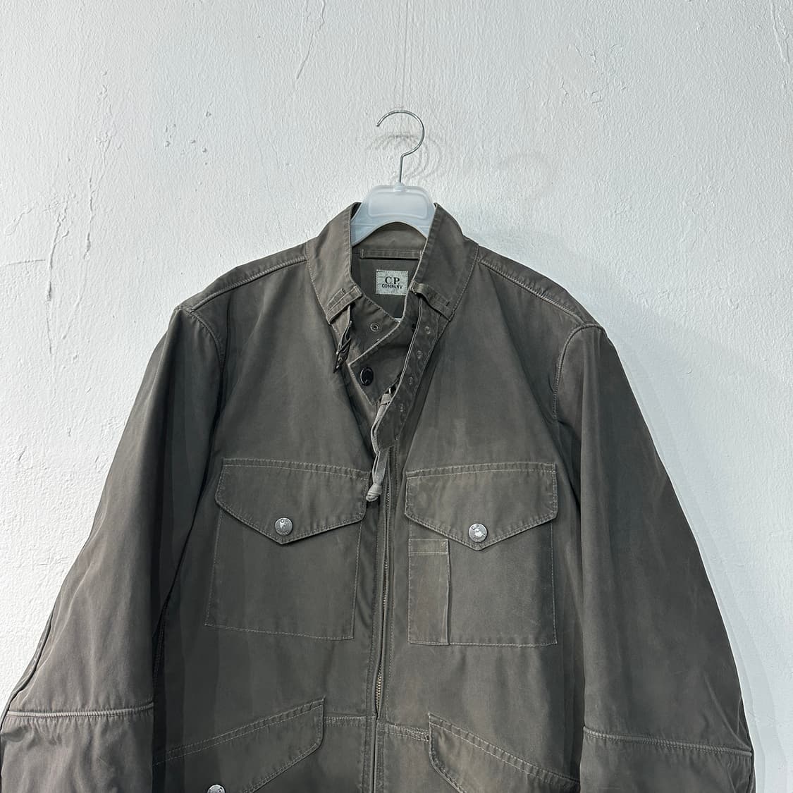 CP컴퍼니 자켓 95-100 상품이미지2