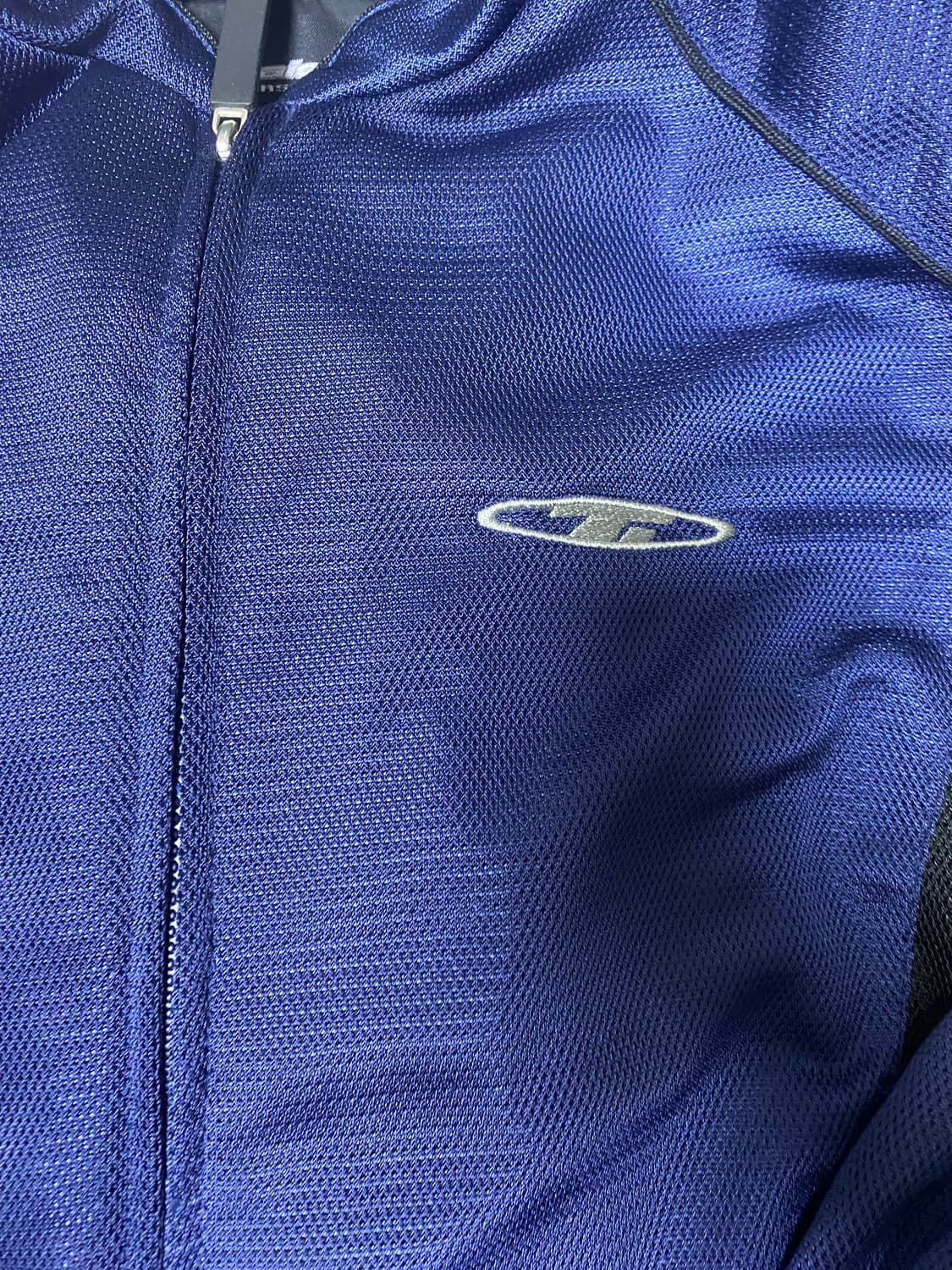 타이치 매쉬 라이더 자켓 상품이미지2