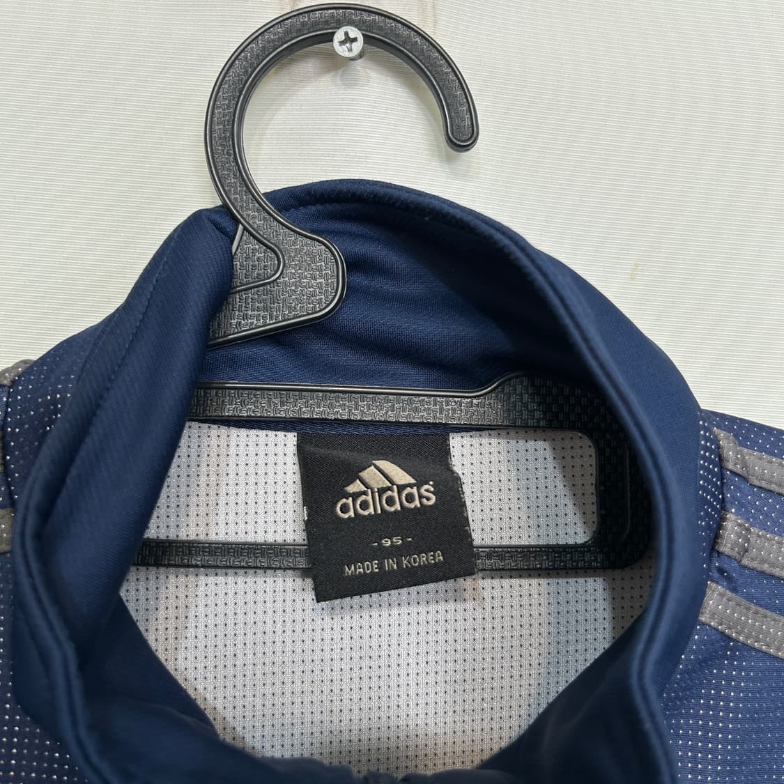 아디다스 남성 져지 집업 95 상품이미지2