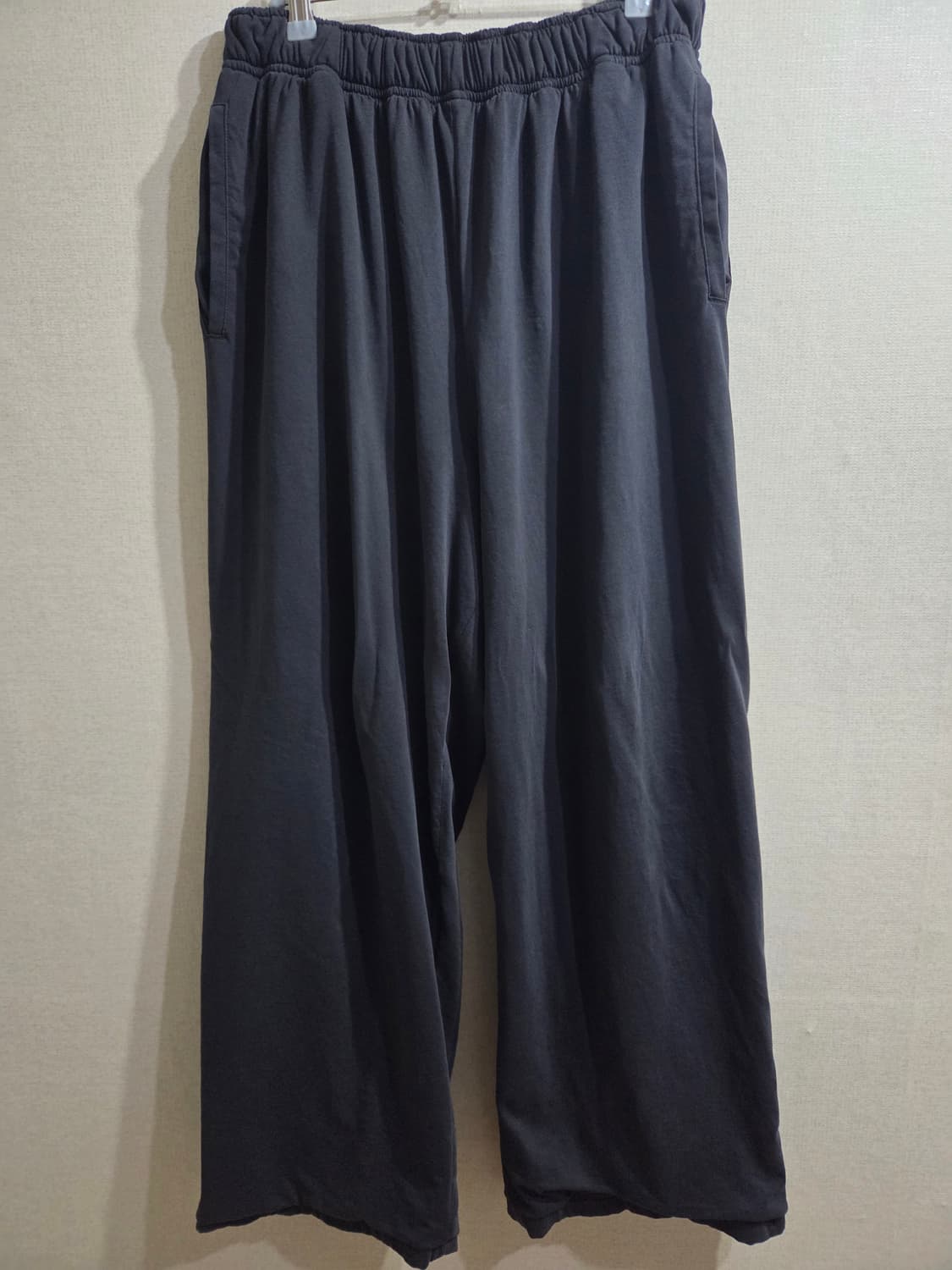 뤡코즈 뤡장고 팬츠 SANITATION WORKER PANTS 상품이미지1