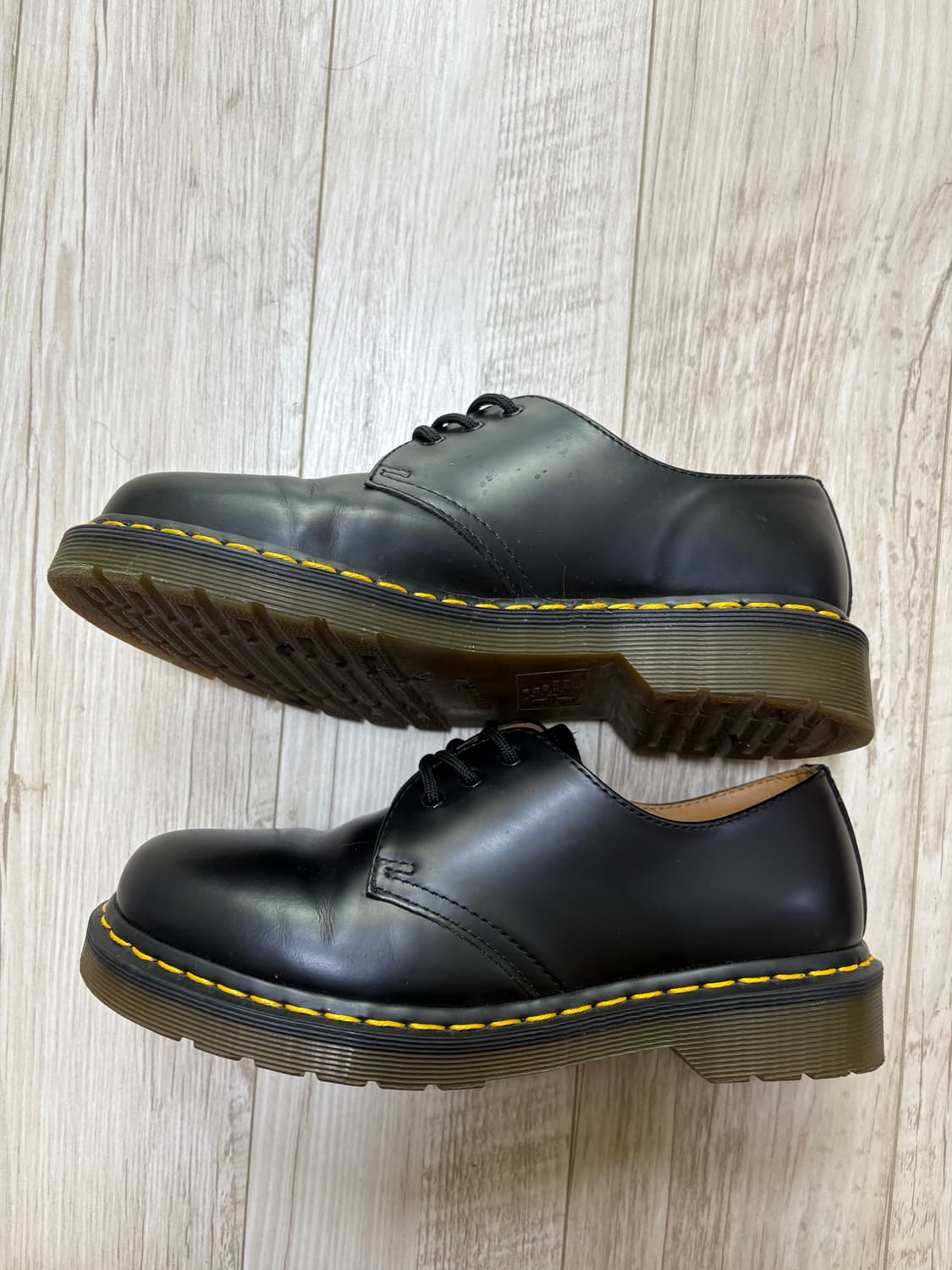 닥터마틴 1461 3홀 스무스 240 상품이미지2