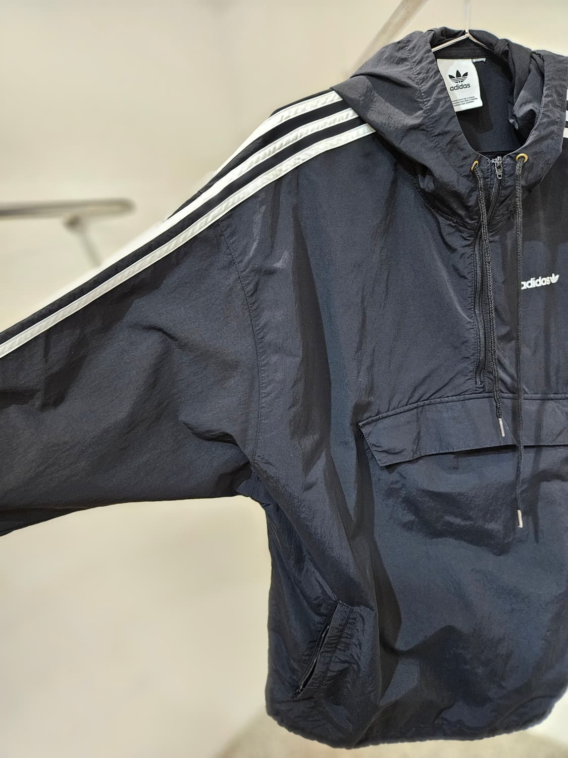 아디다스 아노락 자켓 상품이미지5