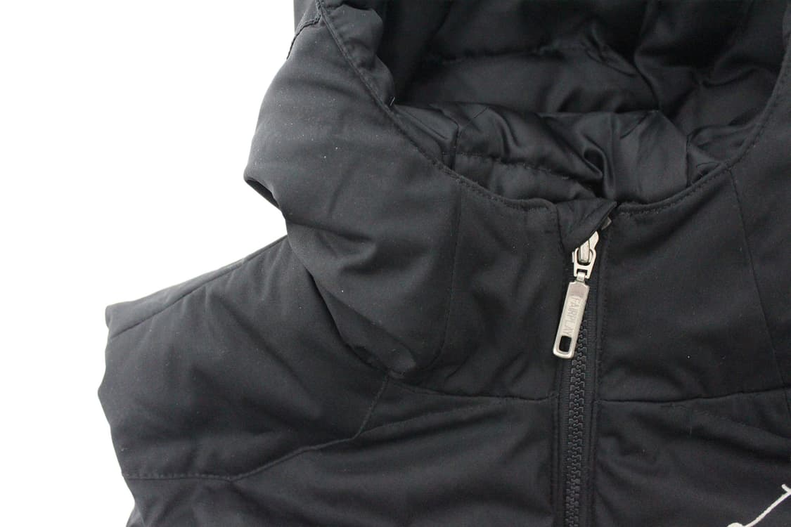 2000s 폴로 랄프로렌 치프키프 빅포니 패딩 베스트  상품이미지3