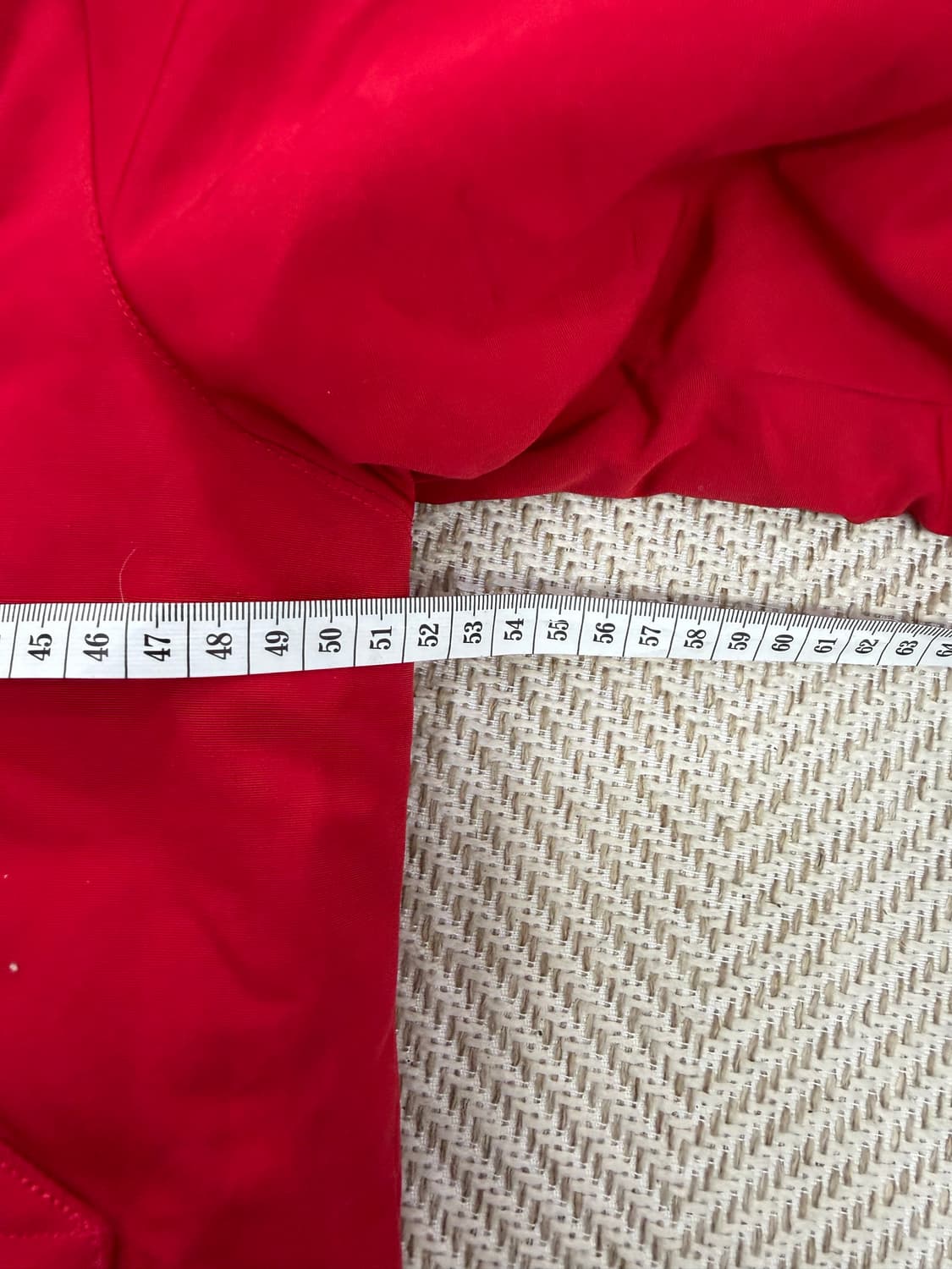 정품) 캐나다구스 주니어 패딩 150 상품이미지9