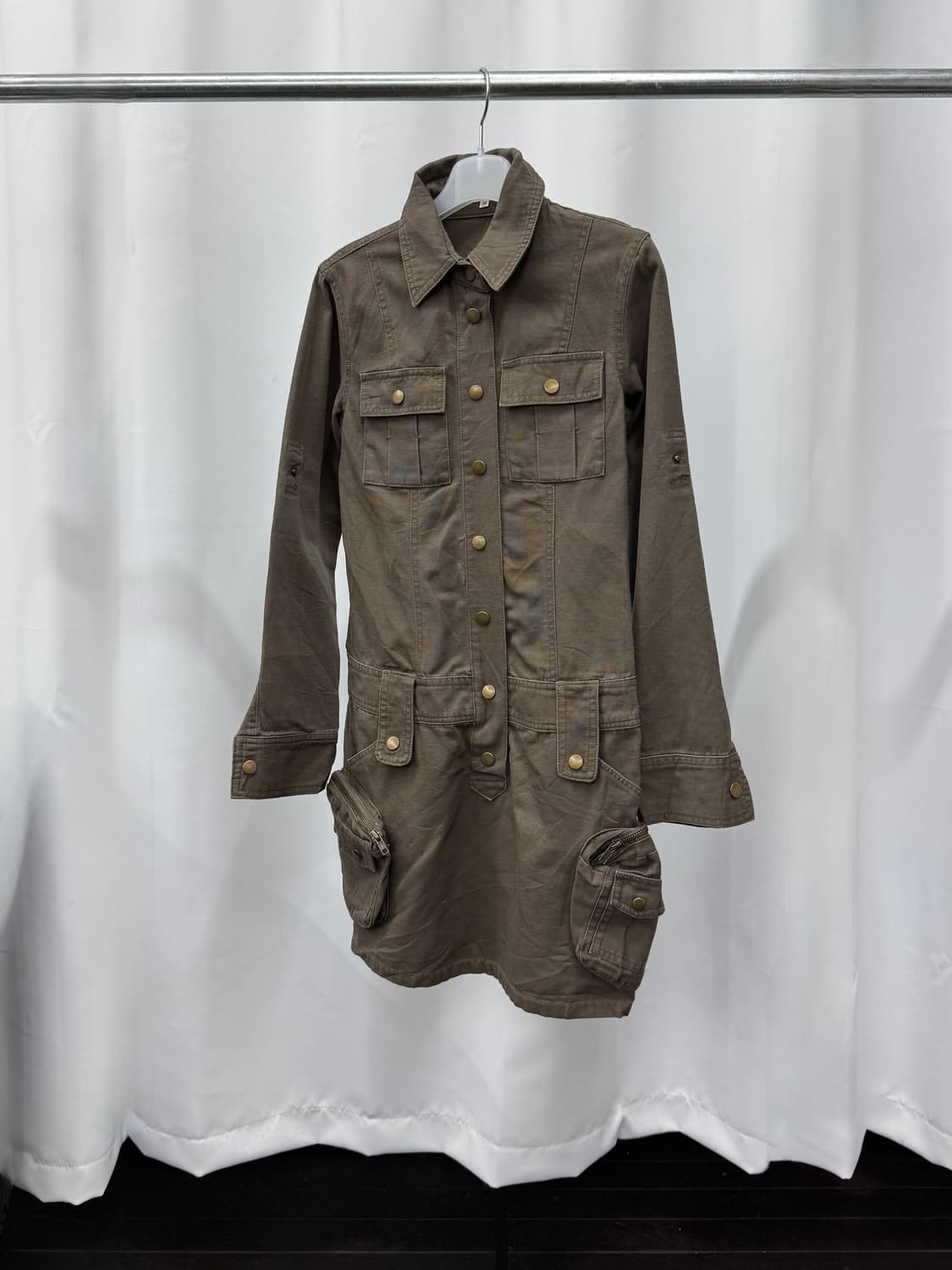 vtg dress 상품이미지1