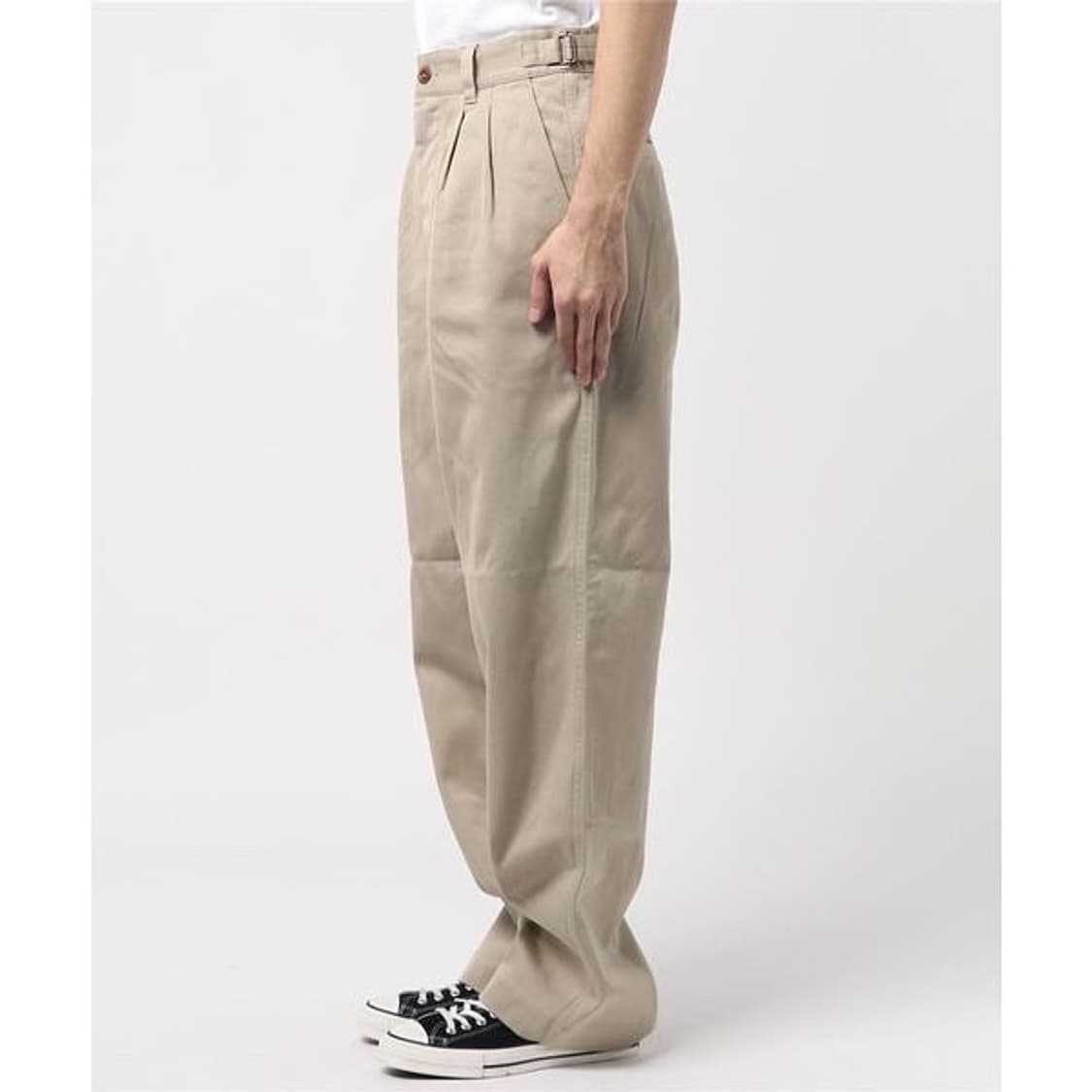 마가렛호웰 MHL 치노팬츠 29-30 상품이미지10