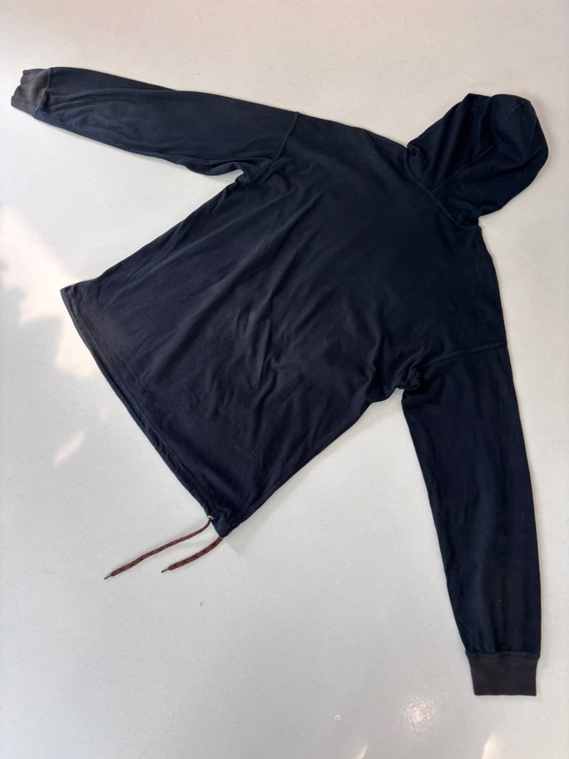 Vintage Dolce&Gabanna Sweat Hood 상품이미지7