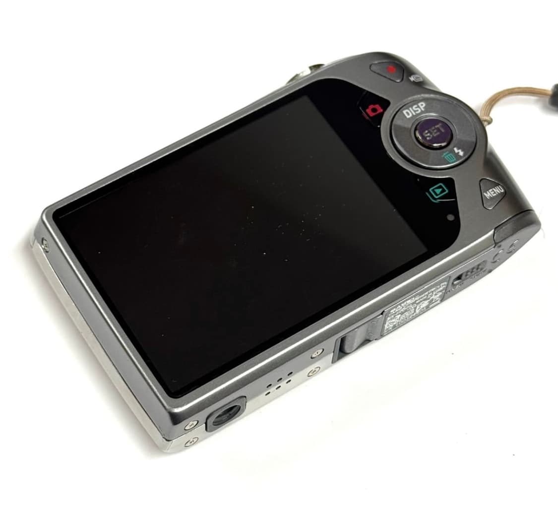 (아일릿 모카, 르세라핌 은채) 카시오 엑슬림 Z2000 실버 상품이미지3