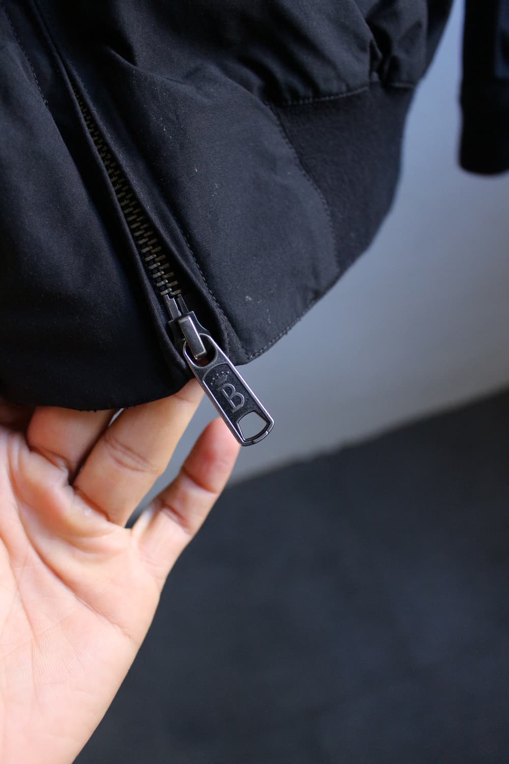 바라쿠타 G9 해링턴 자켓 상품이미지7