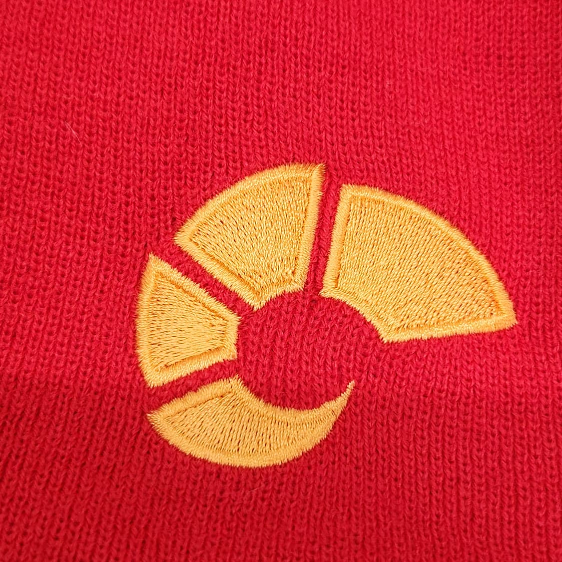 미착용 네파 정품 이탈리아 비니 프리사이즈  상품이미지3