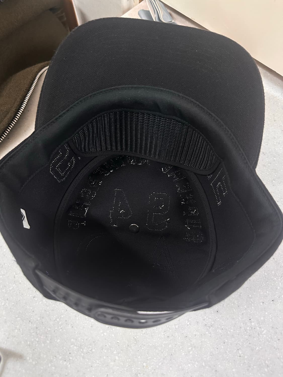 supreme alpha omega 상품이미지3