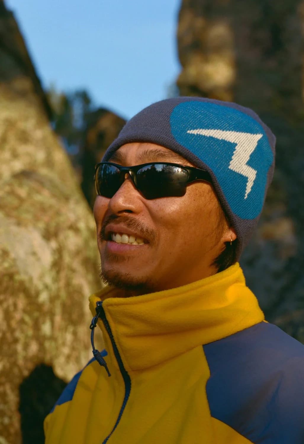 마모트(Marmot)X베러 기프트 샵(Better Gift Shop)비니 상품이미지5