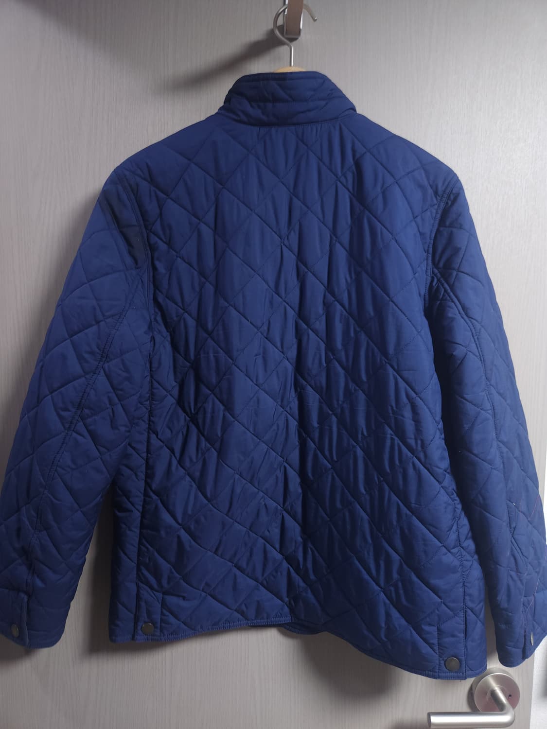 폴로 랄프로렌 퀄팅 자켓, XL(18-20) 상품이미지4