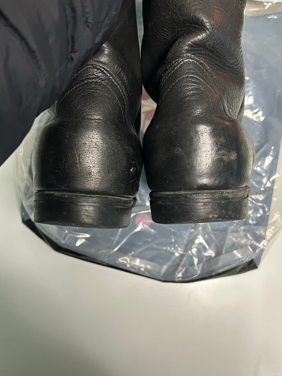 레드윙 페코스 구형 10 D 사이즈 상품이미지10