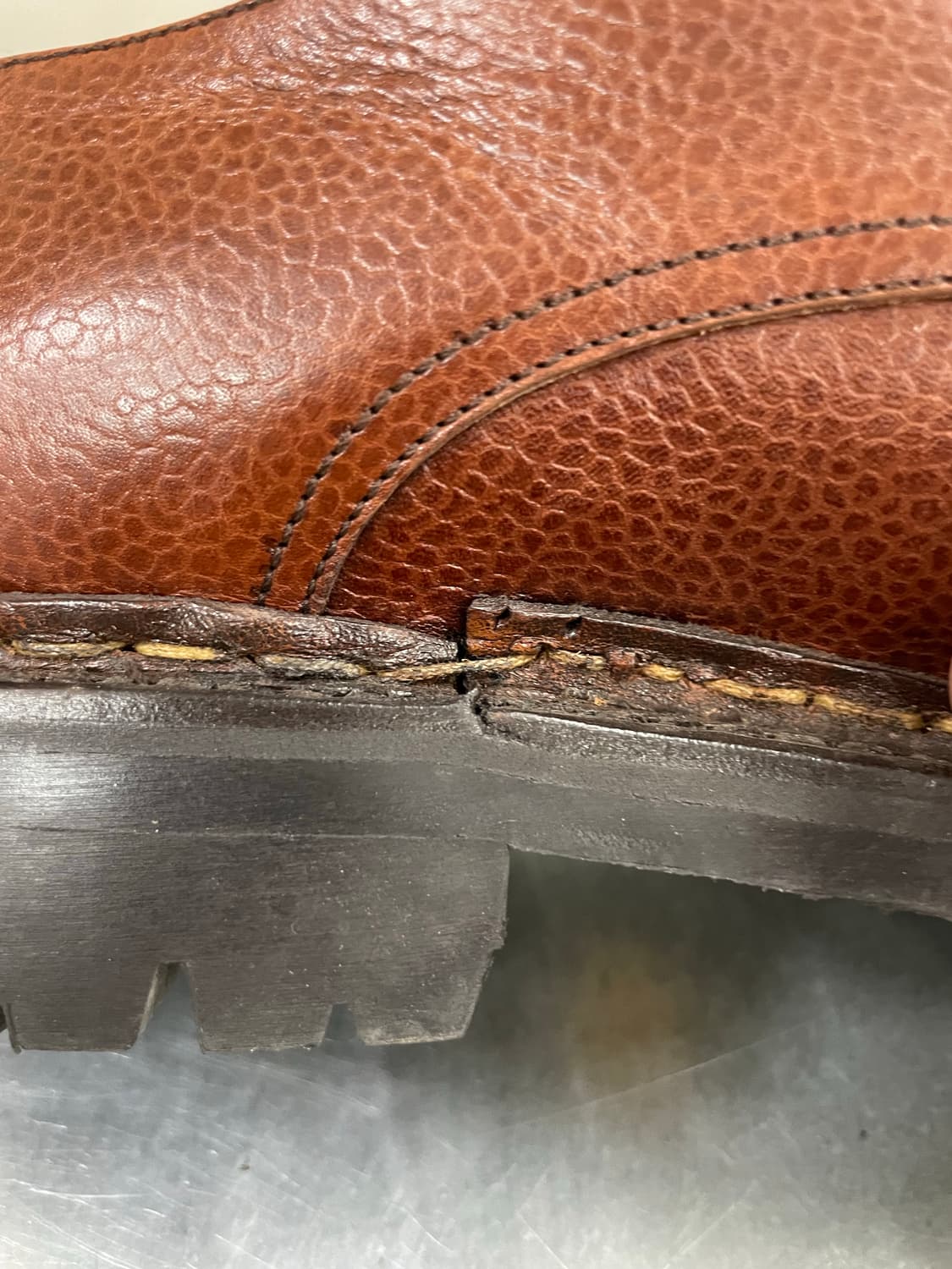 버윅 더블 몽크 3948 로퍼 5 상품이미지9