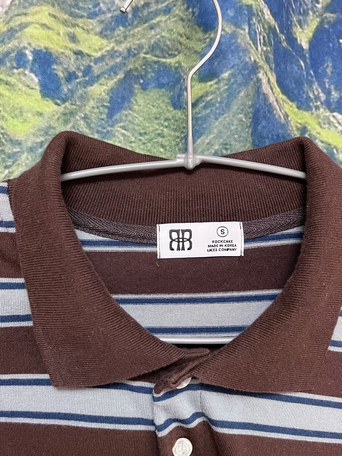 [Rockcake] 롱슬리브 상품이미지2