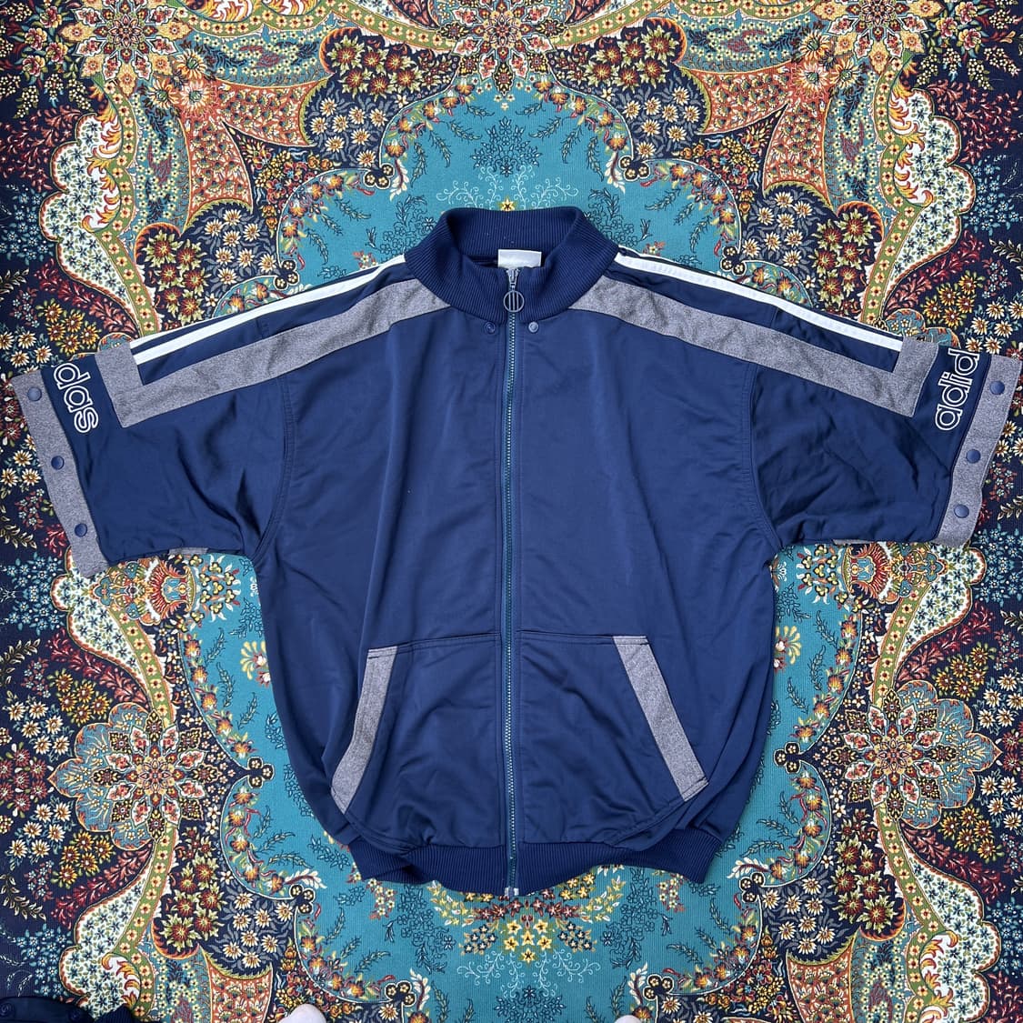 vintage adidas jacket 상품이미지7