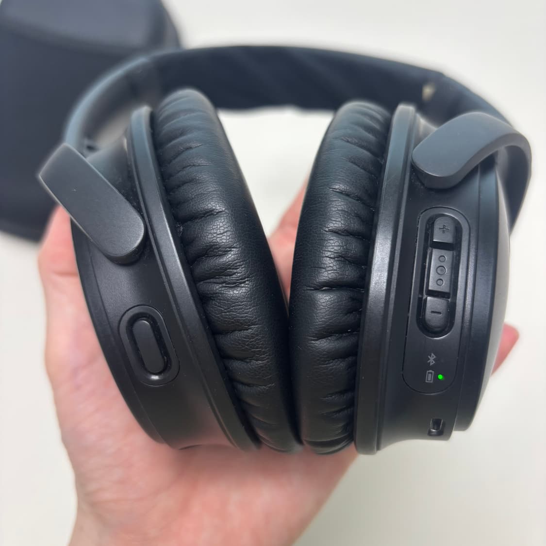 보스 컴포트 35 시리즈 2 (Bose QuietComfort 35 Se 상품이미지10