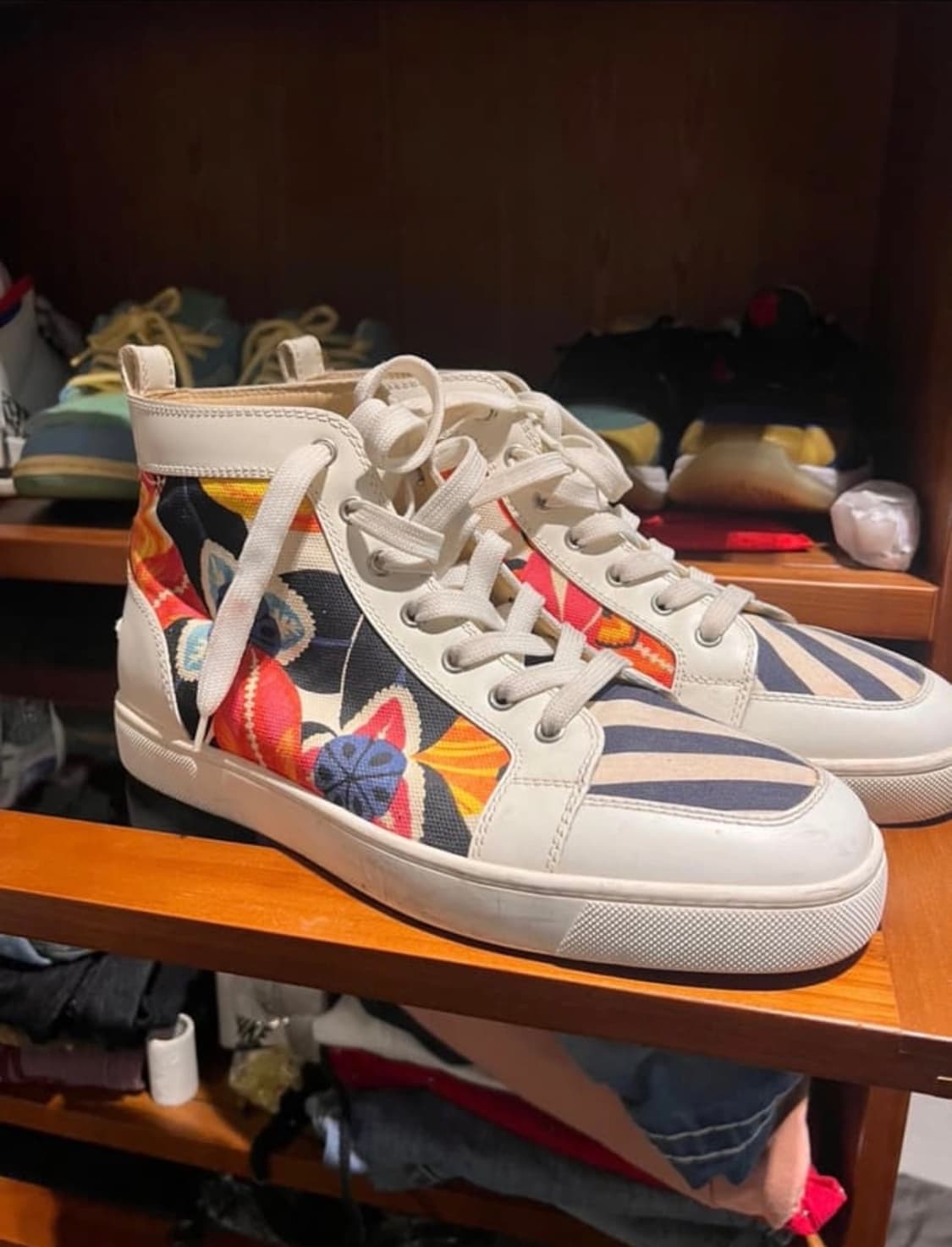 Christian louboutin 42 상품이미지1
