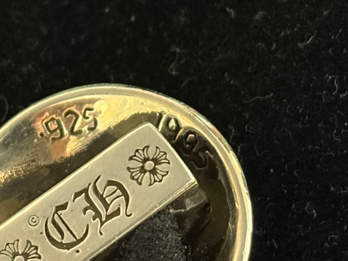 크롬하츠  Bs플레어 머리끈 상품이미지7