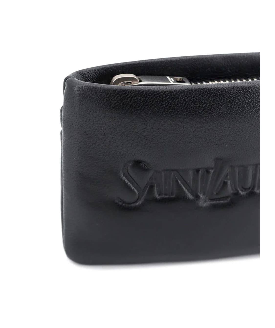 Saint Laurent 로고 디보스 카드홀더 / 생로랑 패디드 카드지갑 상품이미지3