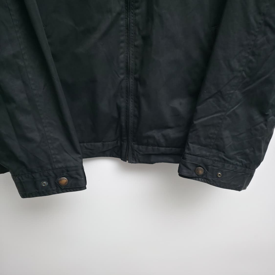 [XXL] 폴로 랄프로렌 블랙 페리 자켓 상품이미지4