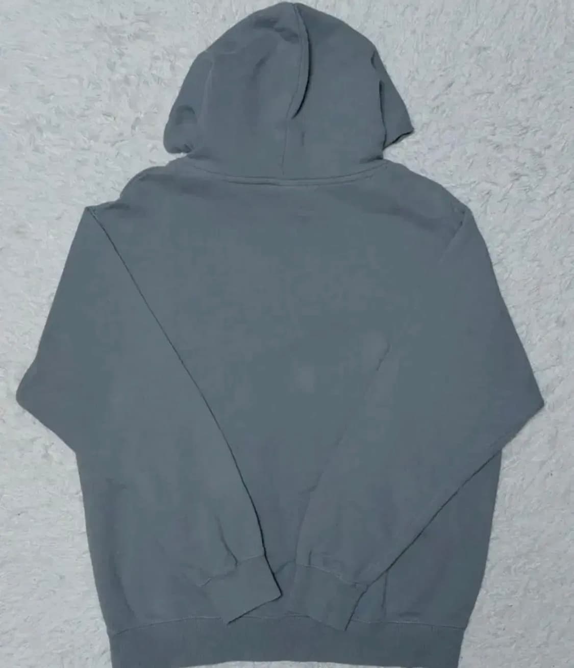 디키즈 스몰로고 후드티 상품이미지2