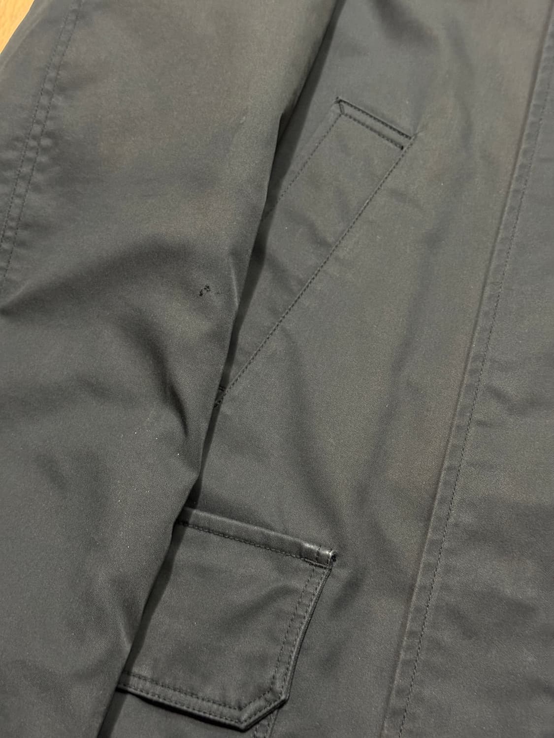 단톤 프리마로프트 인슐레이션 후드 코트 상품이미지4