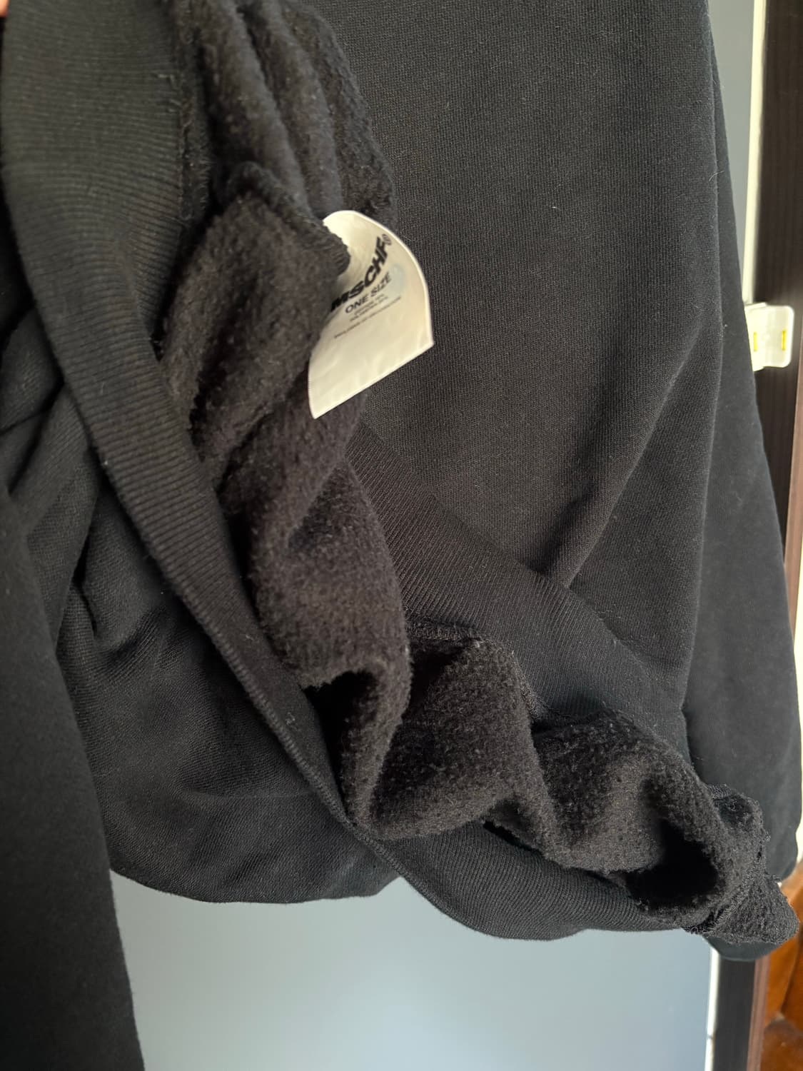 Mschf 맨투맨 OS 상품이미지5