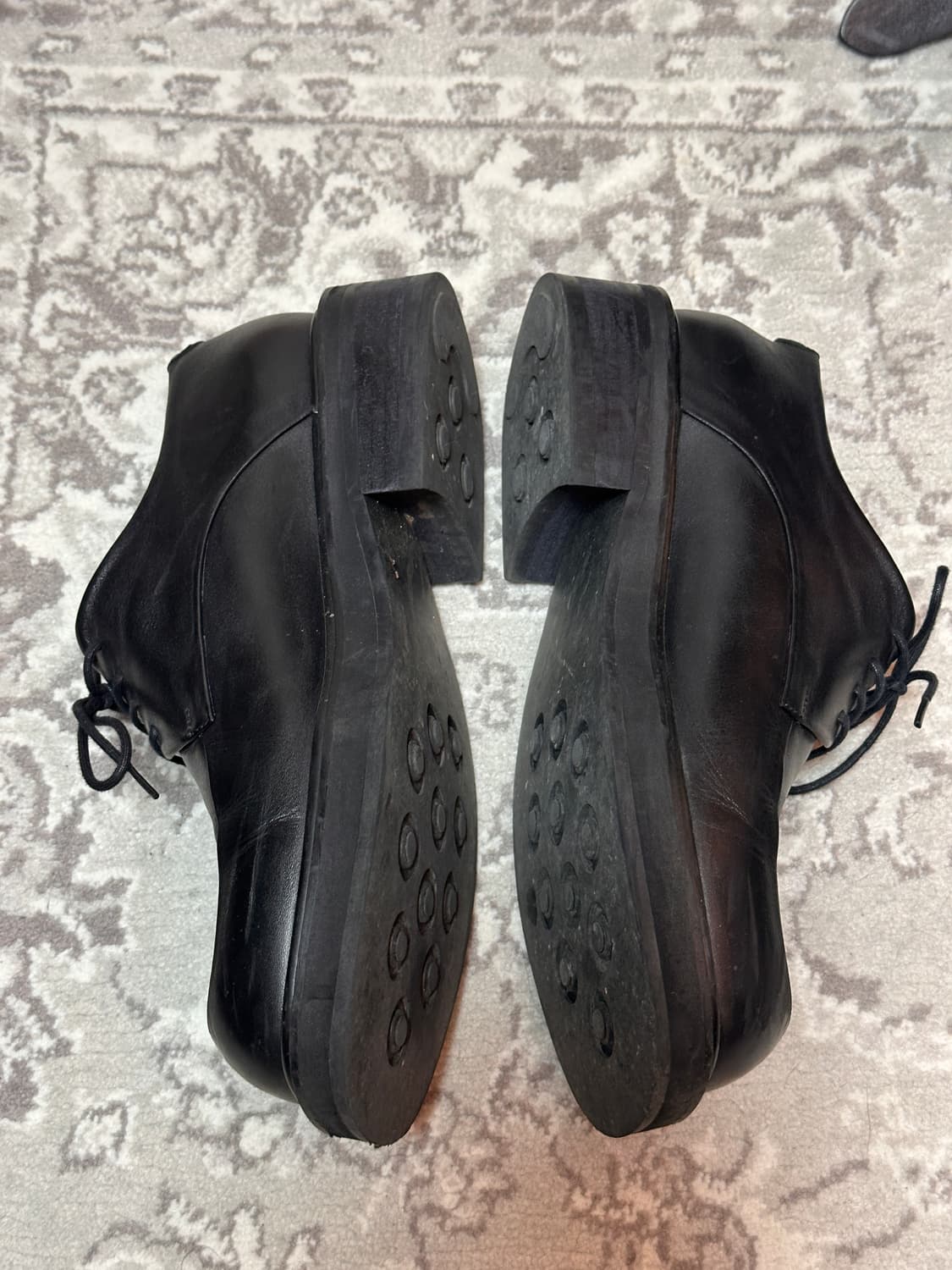 로스트가든 poly D 더비 255사이즈 판매 상품이미지2