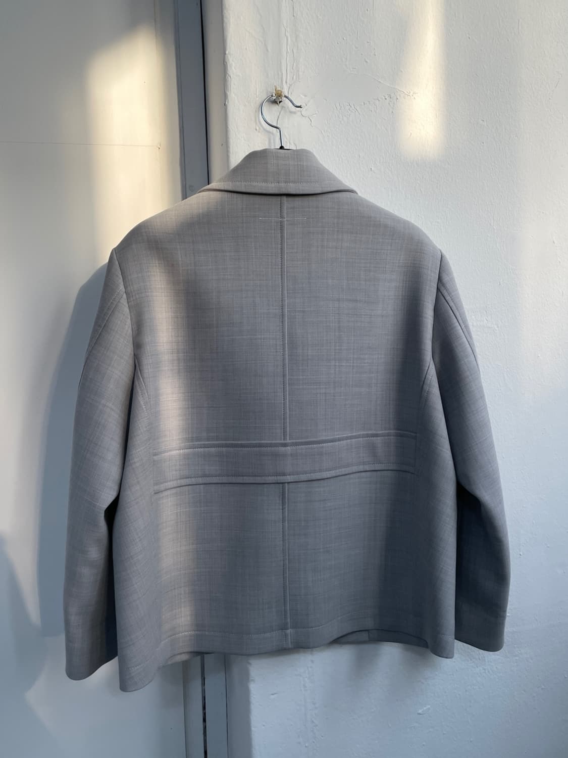 MM6 마르지엘라 싱글 자켓 상품이미지3