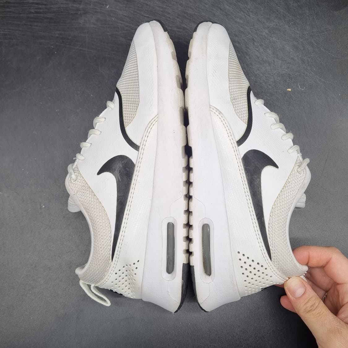 나이키 에어맥스 티아 여성운동화230 상품이미지5