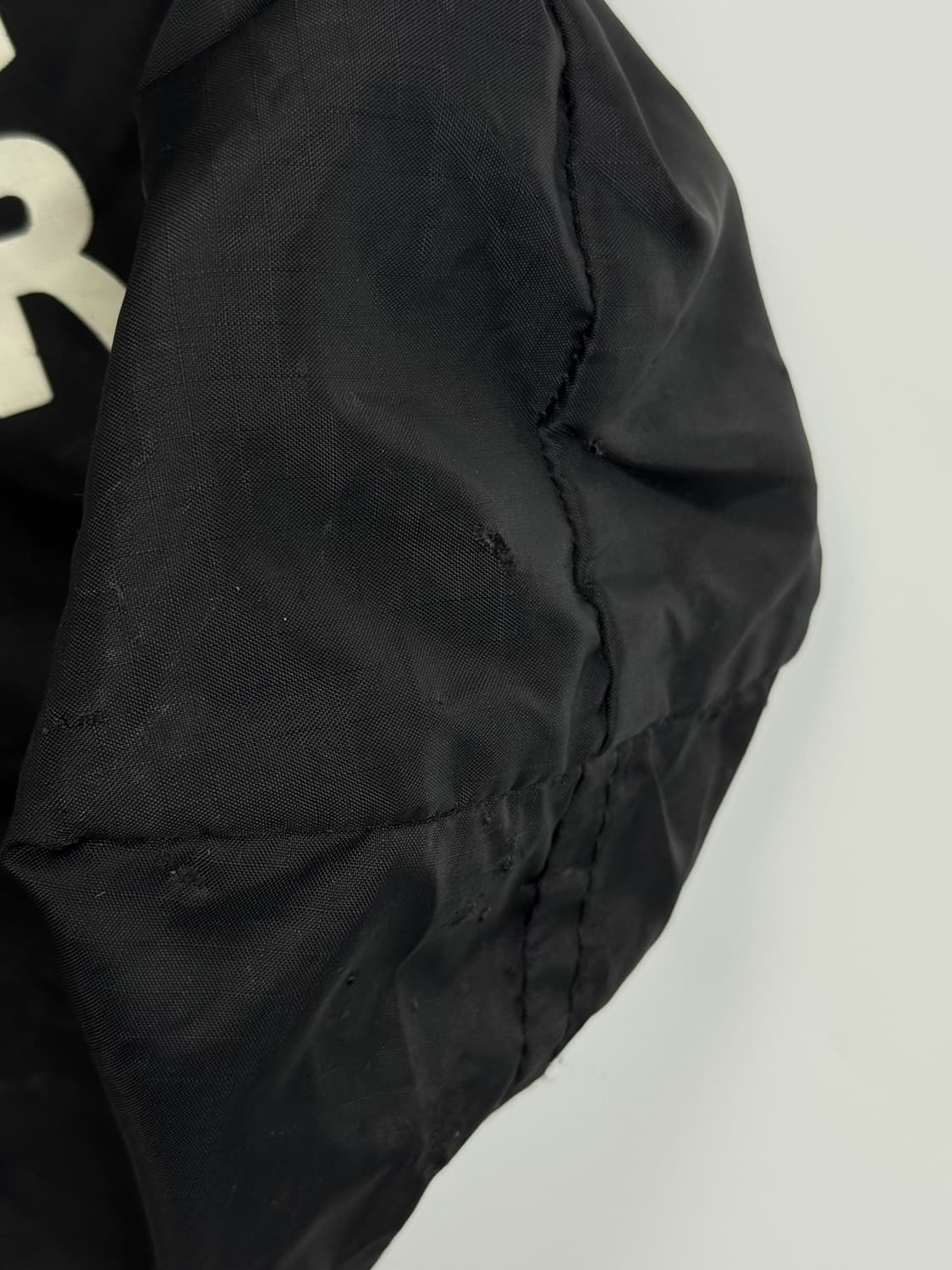 히스테릭 글래머 빈티지 패커블 쇼퍼백 숄더백 토트백 에코백 상품이미지5