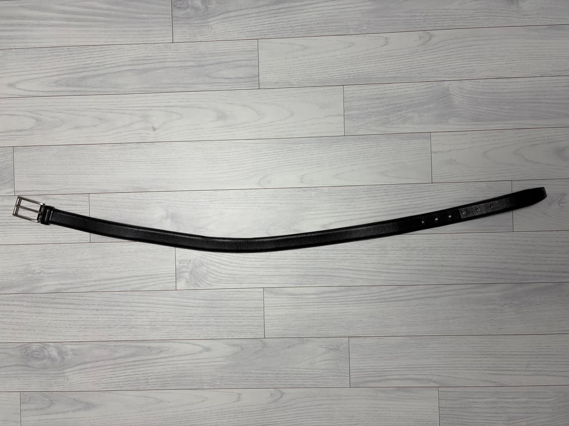 프라다 남성벨트 상품이미지4