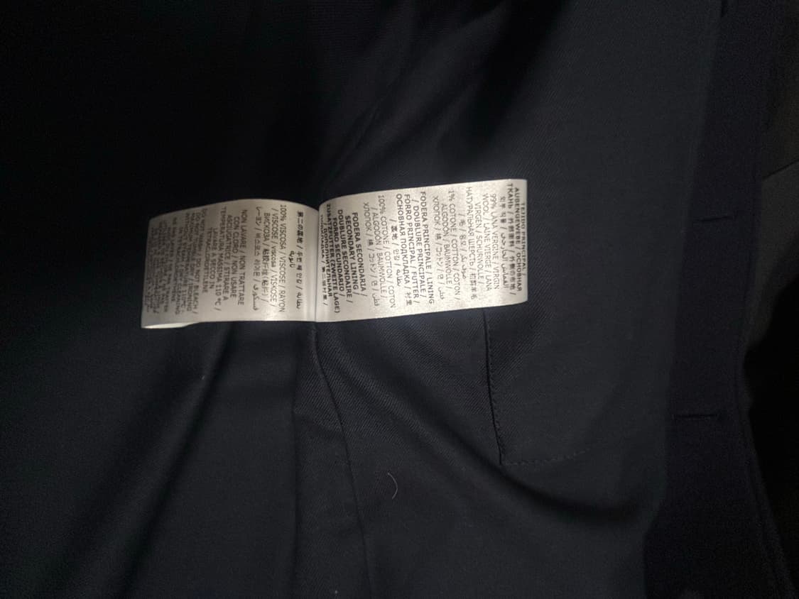 아스페시 발마칸 코트 상품이미지9