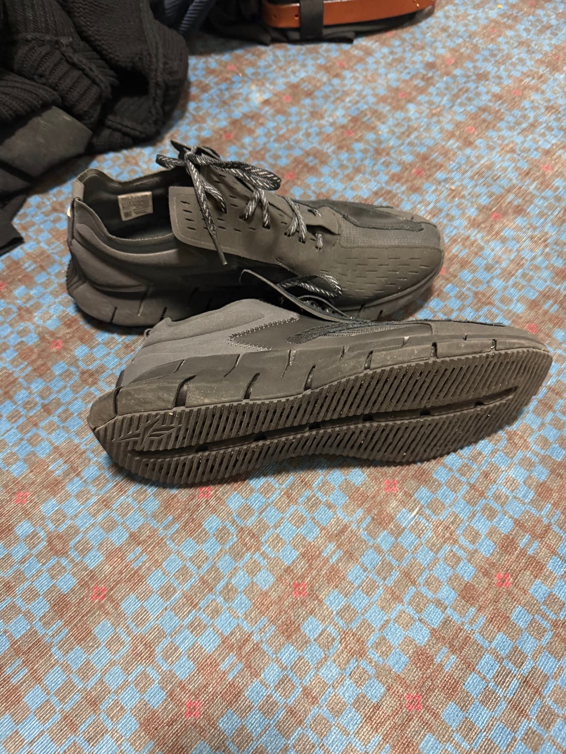 마르지엘라x리복 265사이즈 상품이미지2