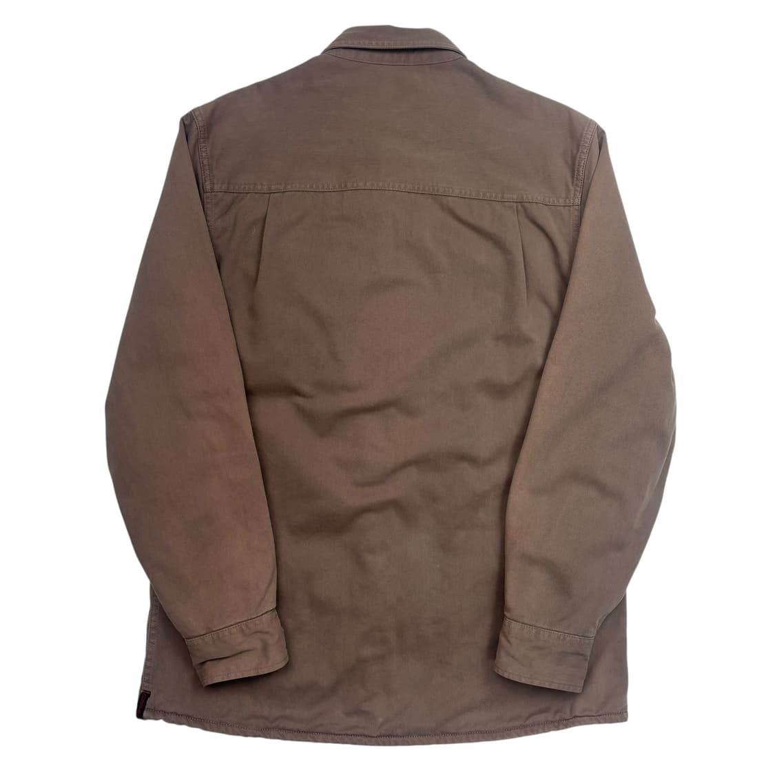 그라미치 브라운 헌팅 자켓 S 상품이미지4