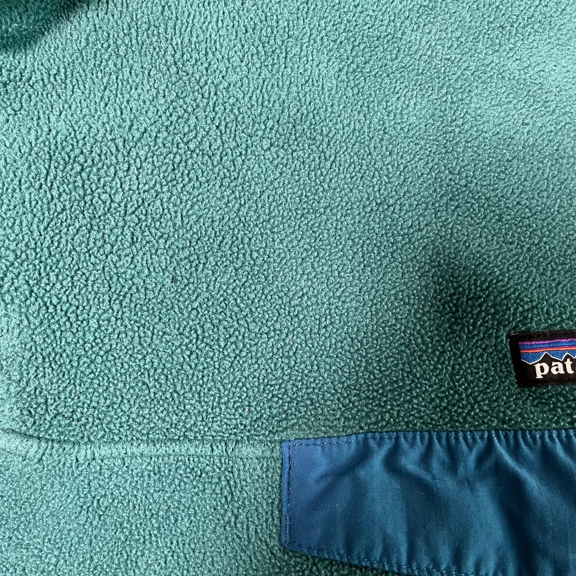 파타고니아 신칠라 그린 상품이미지6
