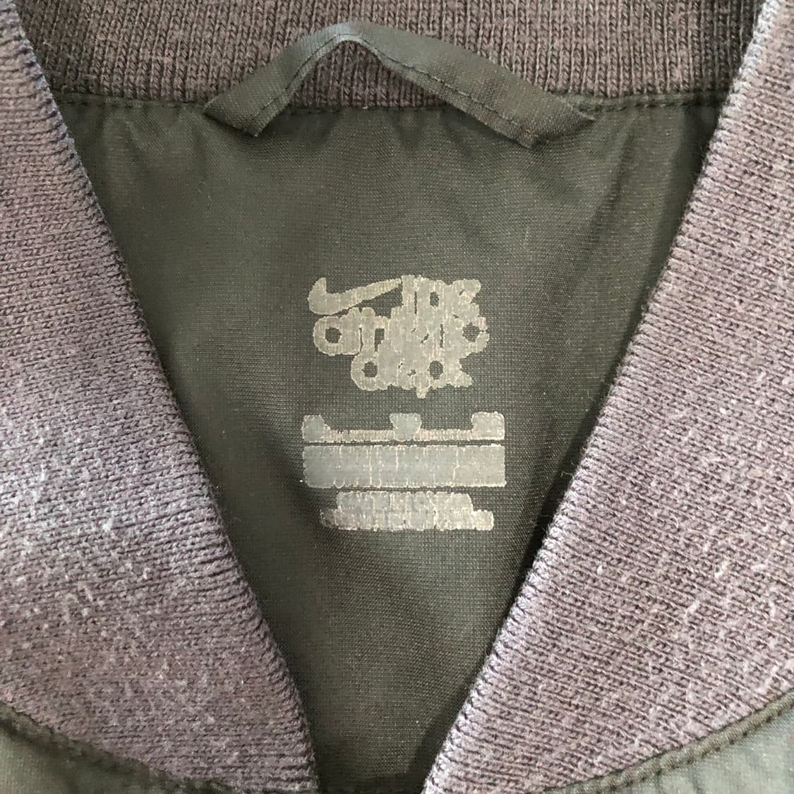 나이키 바시티 자켓 상품이미지5