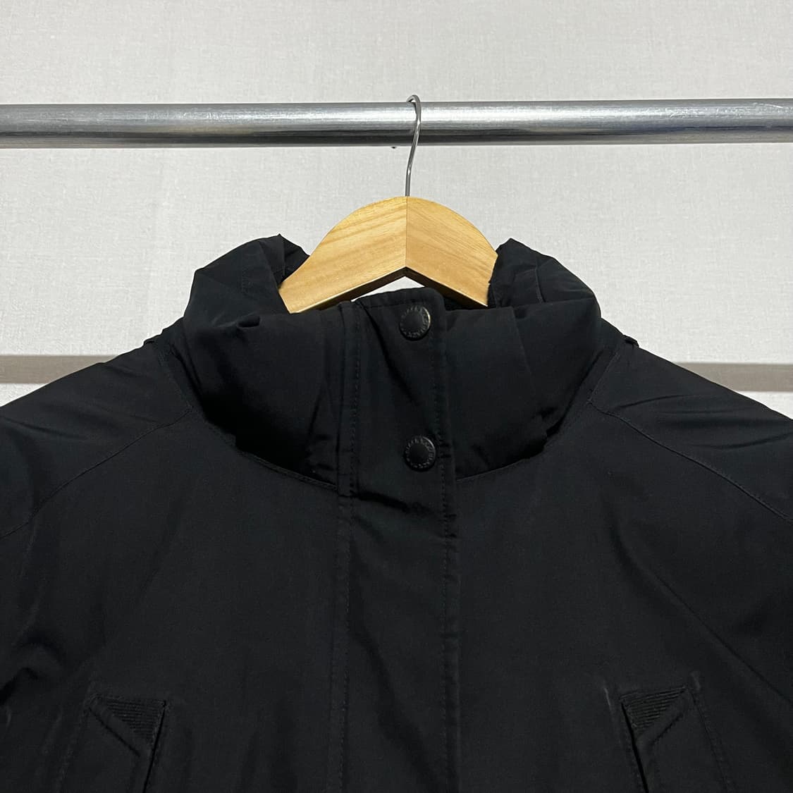 블랙야크 고어텍스 패딩 100 상품이미지3