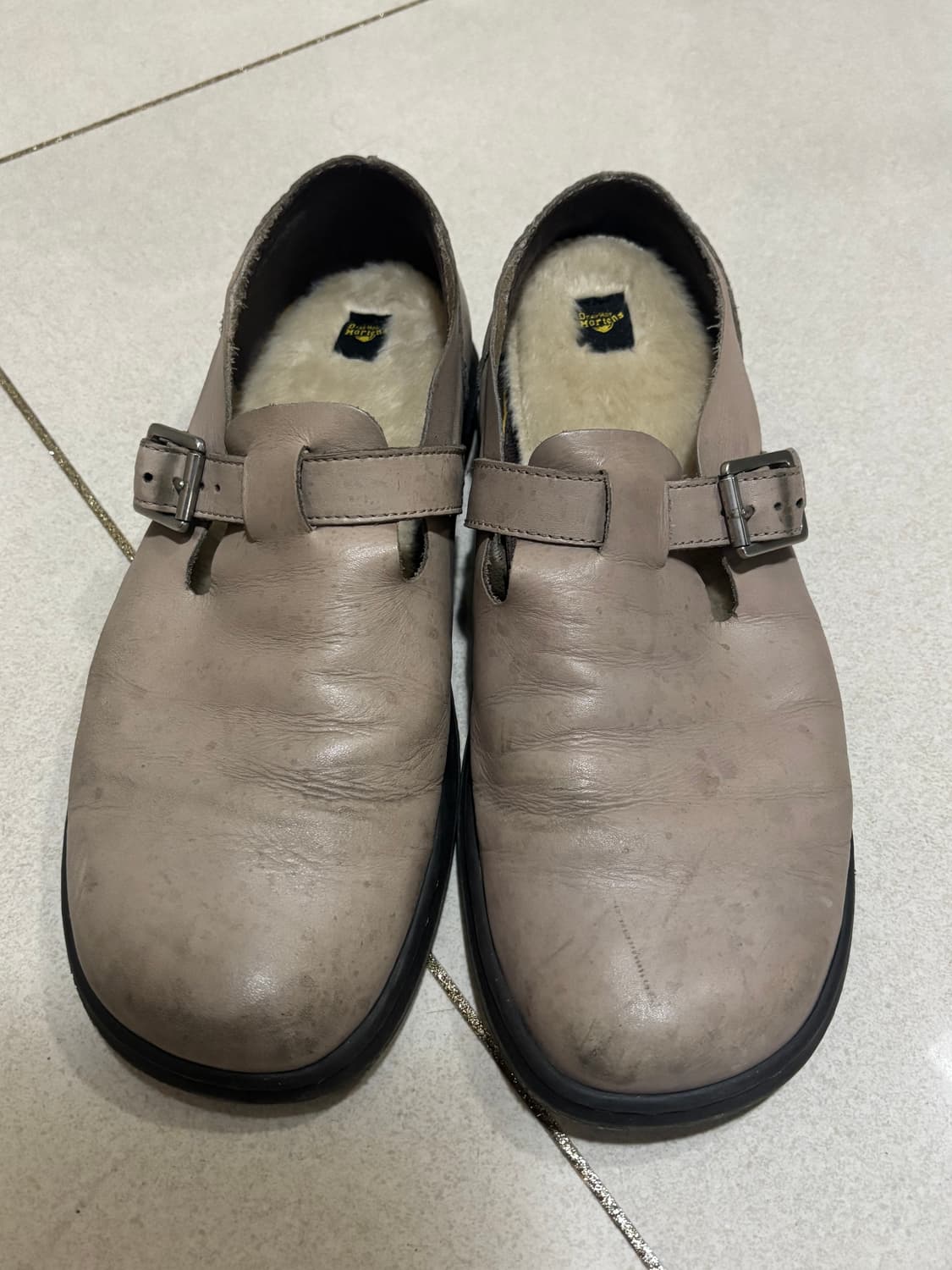 닥터마틴 파트리샤 UK8 270 상품이미지2