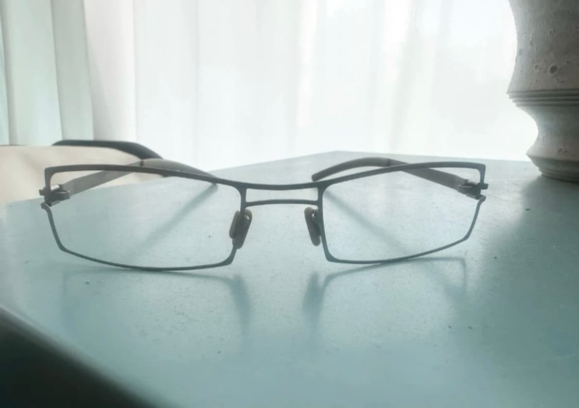 마이키타(MYKITA)안경테…로만 상품이미지2